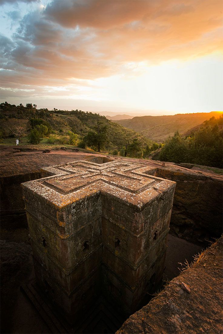 Rwanda