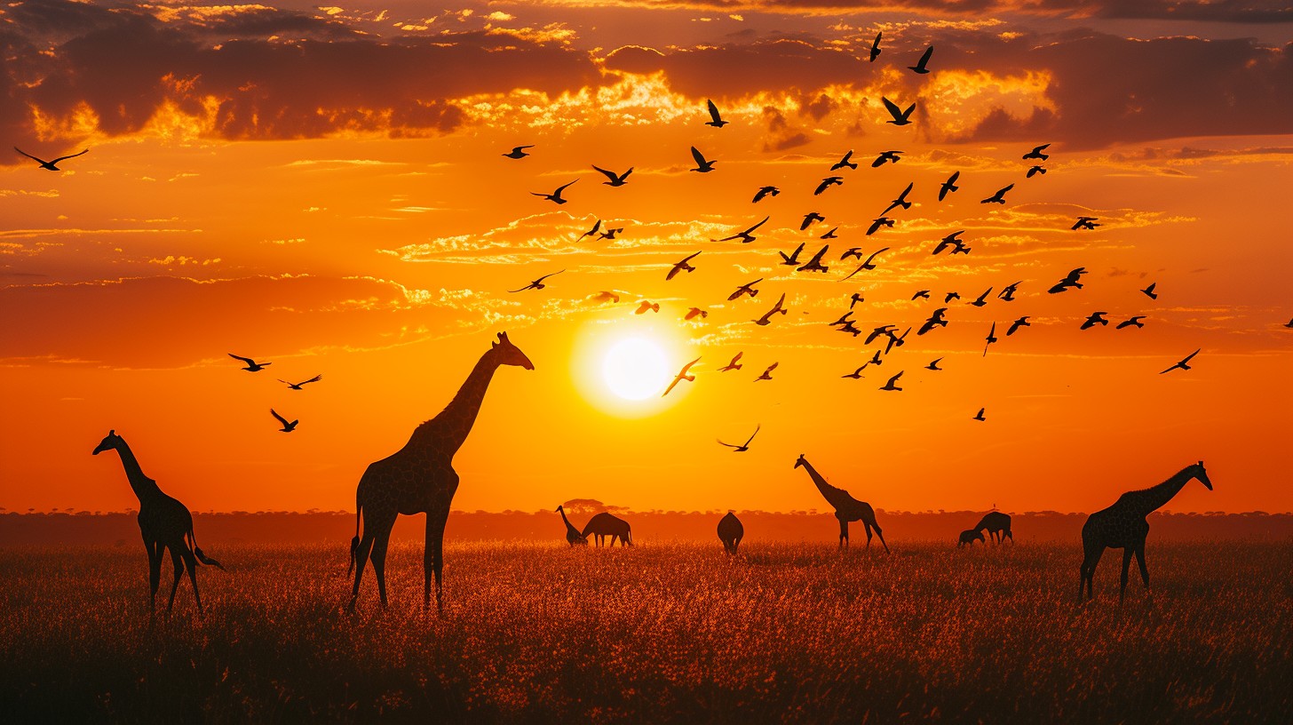 Kenya