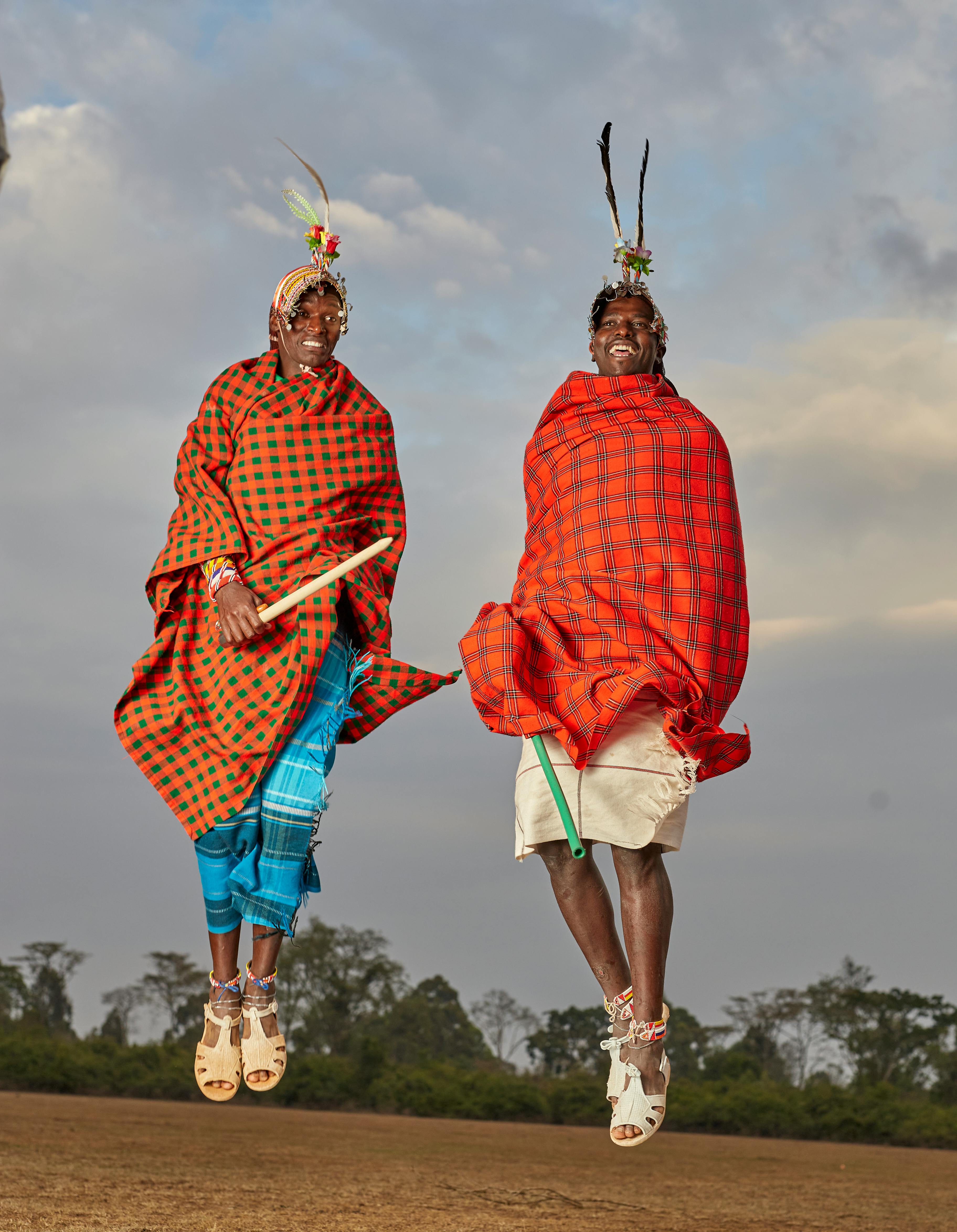 Rwanda