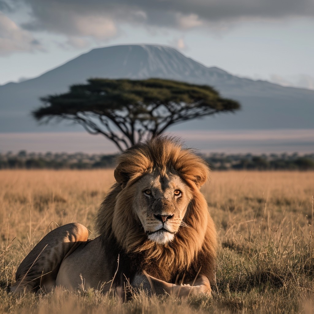 Tanzania